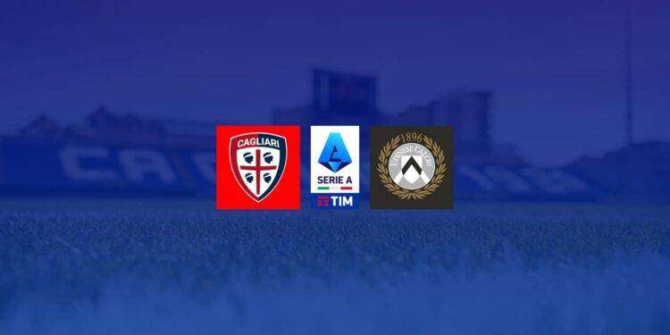 Calcio, tutto pronto per la sfida tra Cagliari e Udinese