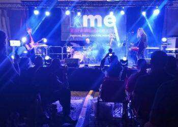 Calibro 35, grande successo la data cagliaritana del “Nouvelles Aventures On Tour”