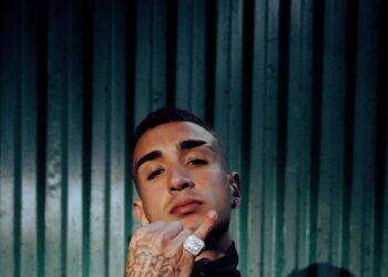 Capo Plaza fa il suo ritorno con Freddy Krueger Freestyle