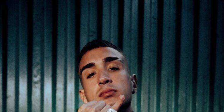 Capo Plaza fa il suo ritorno con Freddy Krueger Freestyle