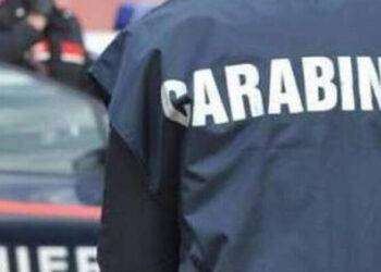 Cadavere di una donna brasiliana sulla spiaggia di Is Arenas