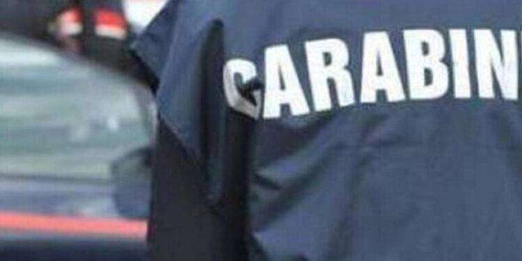 Cadavere di una donna brasiliana sulla spiaggia di Is Arenas