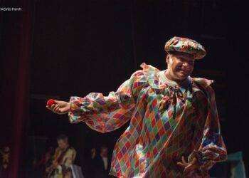 Morto a Sassari l’attore Carlo Valle