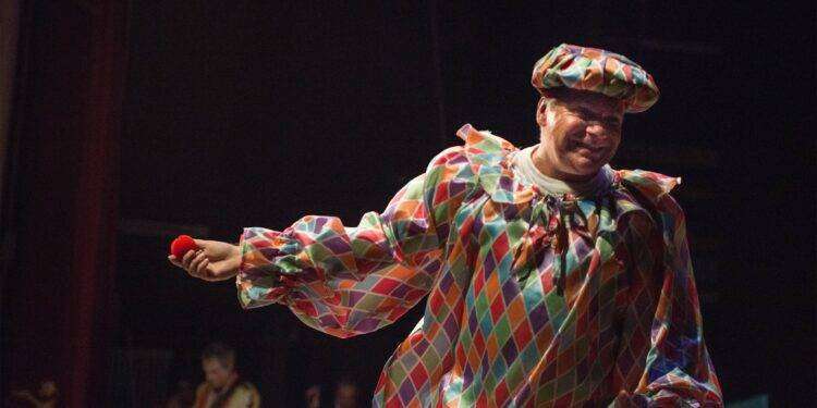 Morto a Sassari l’attore Carlo Valle