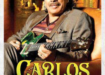 Carlos: il viaggio di Santana, il trailer italiano del film