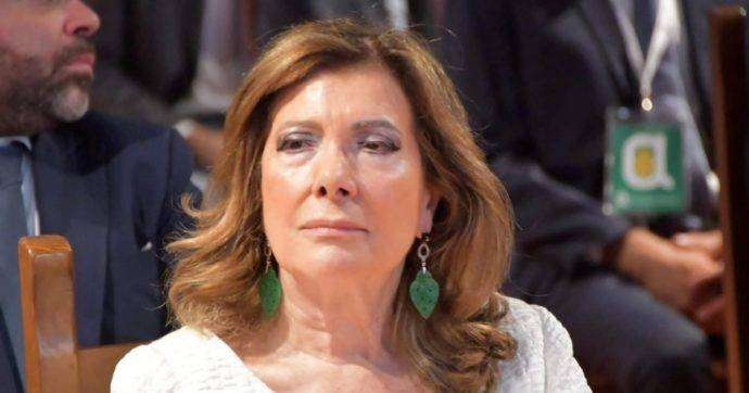 La figlia di Casellati sbarca in Rai con una striscia sul turismo in bici: è polemica