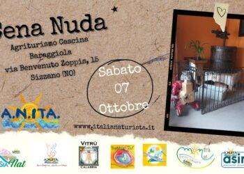 A cena nudi al ristorante, da New York la nuova tendenza sbarca in Italia: ecco dove e quando