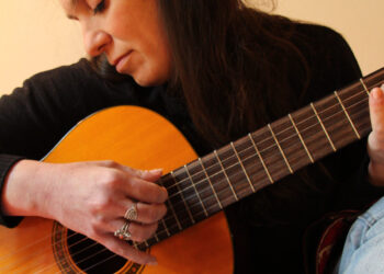 Musica, “Via Giardini” è il nuovo album della cagliaritana Chiara Effe