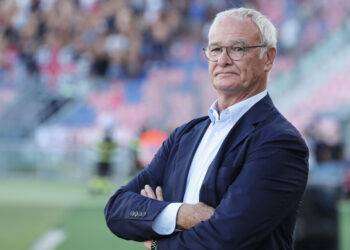 Calcio: Claudio Ranieri cittadino onorario di Cagliari