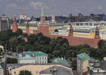 Cremlino, tensioni tra Kiev e alleati europei aumenteranno