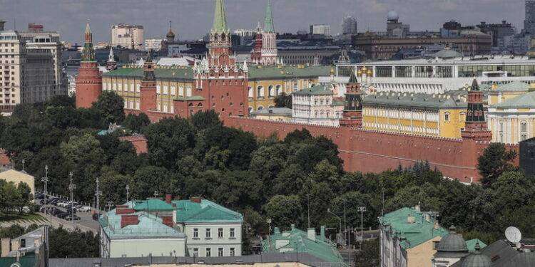 Cremlino, tensioni tra Kiev e alleati europei aumenteranno