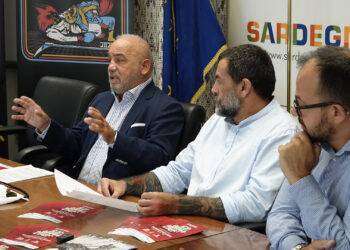 Turismo, Assessore Chessa: “Con il Jiu Jitsu riprende il cartellone dei grandi eventi sportivi internazionali per la promozione turistica della Sardegna”