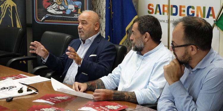 Turismo, Assessore Chessa: “Con il Jiu Jitsu riprende il cartellone dei grandi eventi sportivi internazionali per la promozione turistica della Sardegna”