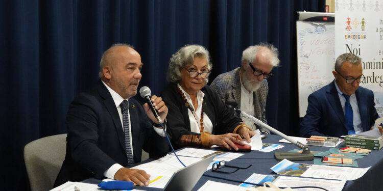 Sardegna terra di cammini, 15 itinerari testati da esperti