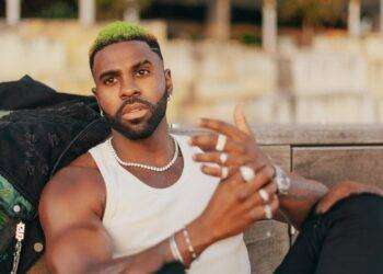 Concerti: Jason Derulo torna ad esibirsi in Italia
