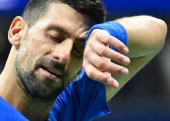 Us Open 2023, Djokovic batte Medvedev, vince la finale: satira contro chi l’ha insultato negli ultimi due anni