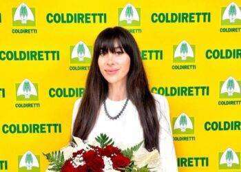 Donne Coldiretti, Mariafrancesca Serra è la nuova leader
