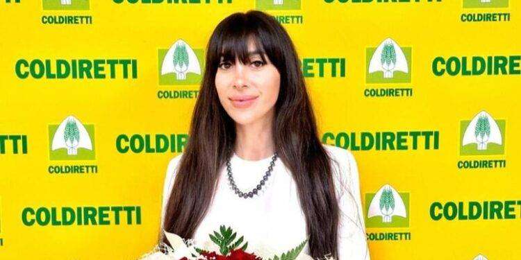 Donne Coldiretti, Mariafrancesca Serra è la nuova leader