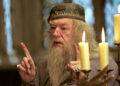 È morto Michael Gambon, il professor Albus Silente di Harry Potter