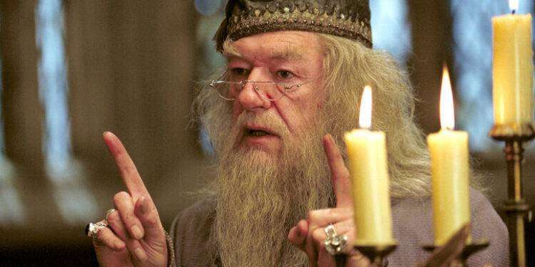 È morto Michael Gambon, il professor Albus Silente di Harry Potter