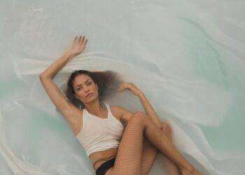 Elodie, dal 22 settembre il nuovo singolo A fari spenti