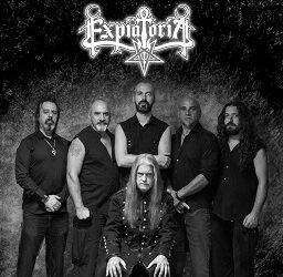 Musica, gli Expiatoria in tour tra ottobre e novembre