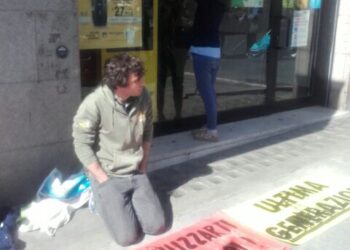 Al via il 28 settembre processo per azione di disobbedienza civile di Ultima Generazione contro l’Eni