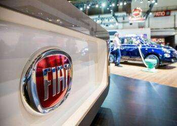 Stabilimento Fiat in Algeria inizierà a produrre a dicembre