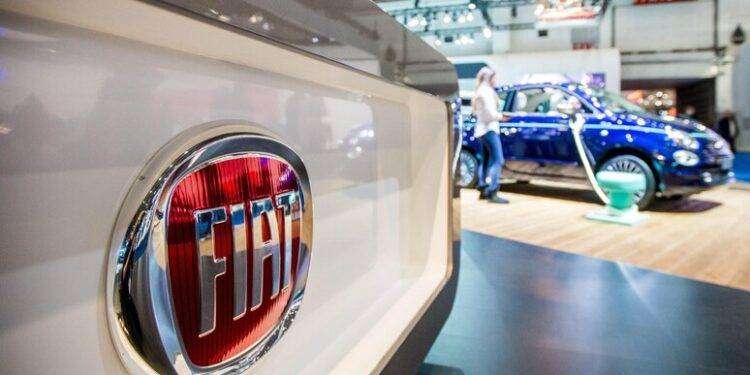 Stabilimento Fiat in Algeria inizierà a produrre a dicembre