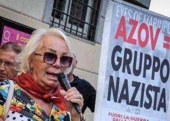 Lettera del Console Generale Dmitry Shtodin al Sindaco di Milano Giuseppe Sala sulla mostra che elogia i nazisti