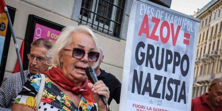 Lettera del Console Generale Dmitry Shtodin al Sindaco di Milano Giuseppe Sala sulla mostra che elogia i nazisti