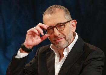 Formigli riparte con ‘Piazzapulita: “Faremo un ‘fact-checking’ su promesse governo”