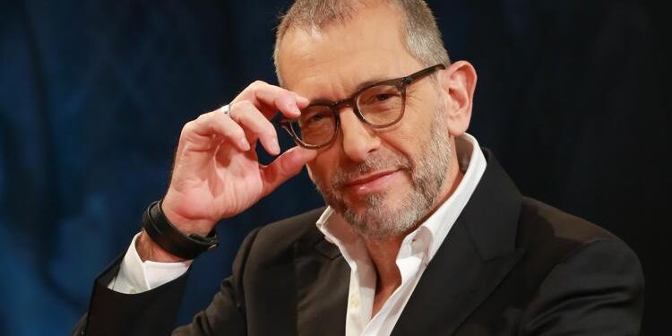 Formigli riparte con ‘Piazzapulita: “Faremo un ‘fact-checking’ su promesse governo”