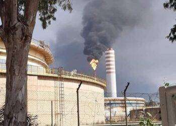 Fumi dalla Saras, si aggravano le ipotesi di reato