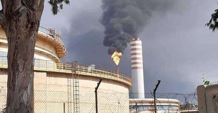 Fumi dalla Saras, si aggravano le ipotesi di reato