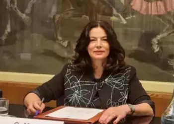 Arrestata per associazione mafiosa l’ex assessore Gabriella Murgia: oltre i gravi insulti a Mario Guerrini: ecco chi è