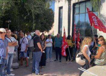 Geoparco, 300 lavoratori saranno impiegati sino a fine 2023