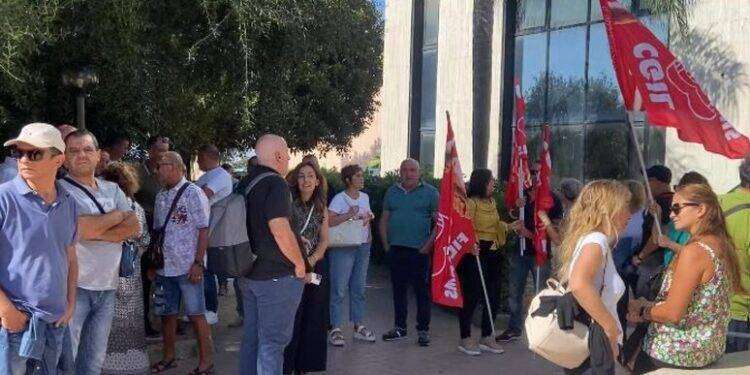 Geoparco, 300 lavoratori saranno impiegati sino a fine 2023