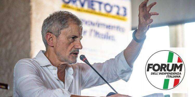 Migranti, Alemanno: “Governo Meloni? Senza credibilità politica”