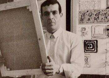 Vittorio Sgarbi presenta a Cagliari la monografia dedicata al pittore nuorese Giovanni Nonnis