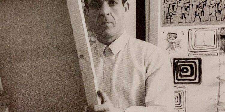 Vittorio Sgarbi presenta a Cagliari la monografia dedicata al pittore nuorese Giovanni Nonnis