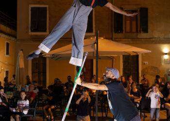 L’edizione 2023 del festival Girovagando è un piccolo grande successo di partecipazione e sensibilizzazione