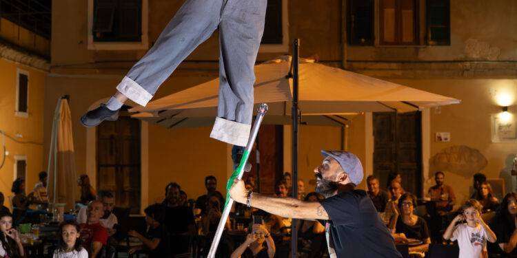 L’edizione 2023 del festival Girovagando è un piccolo grande successo di partecipazione e sensibilizzazione