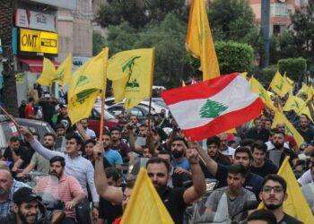 Hezbollah contro gli Usa per le nuove sanzioni contro l’Iran