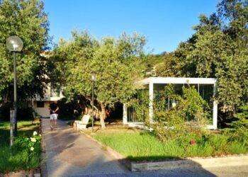 Hospice Asl Cagliari, inaugurato L’angolo di Serena