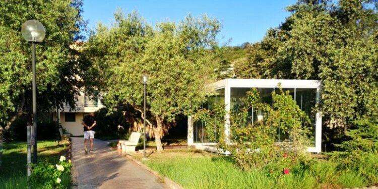 Hospice Asl Cagliari, inaugurato L’angolo di Serena