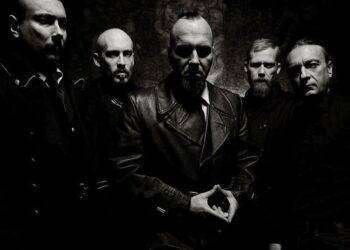 I Mayhem hanno pubblicato il loro nuovo live album “Daemonic Rites”