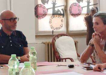 Da giovedì 14 a domenica 17 settembre a Cagliari la V edizione del festival letterario Dialoghi di carta