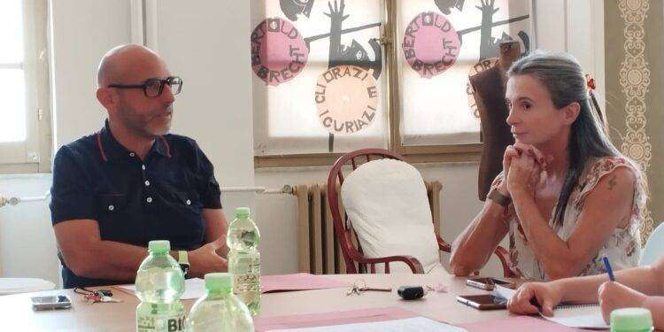 Da giovedì 14 a domenica 17 settembre a Cagliari la V edizione del festival letterario Dialoghi di carta