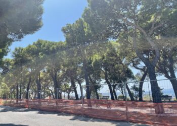 Quando i nuovi punti ristoro e bagni pubblici a Buoncammino?